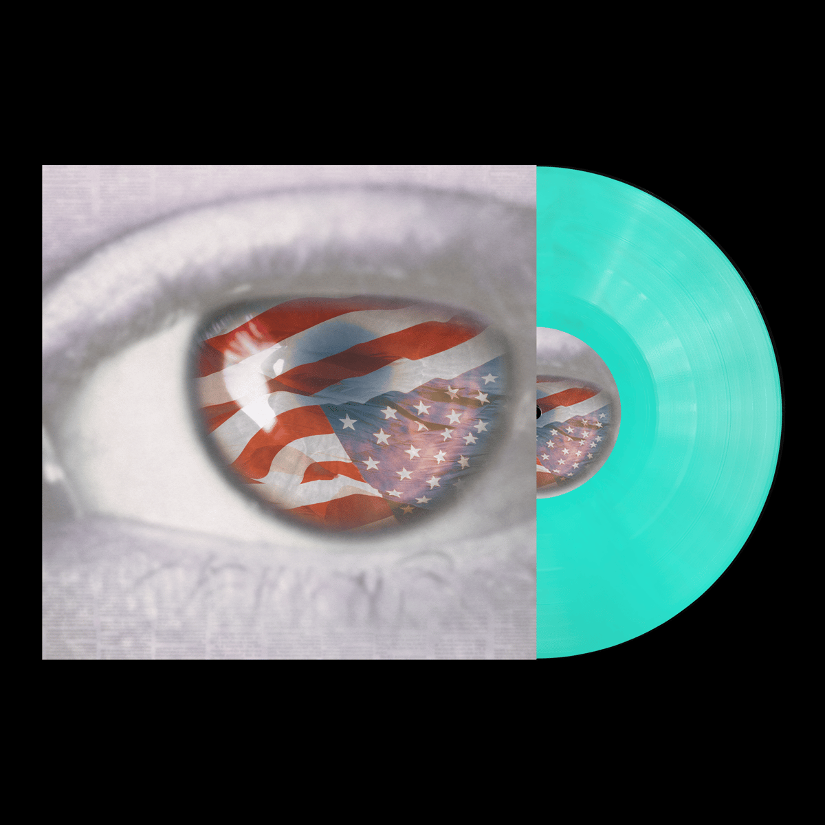 【希少•アナログLP】TRIAL - Are These Our Lives? Trial 